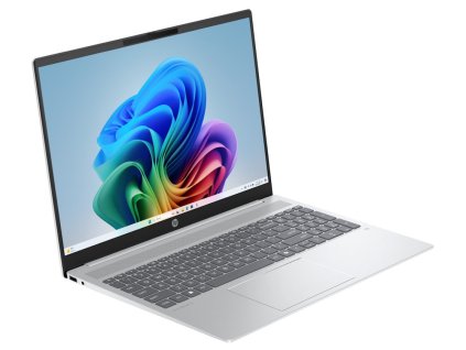 HP OmniBook 5 AI 16-ag1003nc/ Ryzen AI 7 350/ 16GB DDR5/ 1TB SSD/ Radeon 860M Graphics/ 16"WUXGA,matný/ W11H/ stříbrný C09XBEA#BCM
