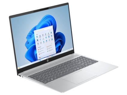 HP OmniBook 5 16-ba1001nc/ Core i5-1334U/ 16GB DDR5/ 512GB SSD/ Intel Iris Xe/ 16"WUXGA,OLED/ W11H/ stříbrný C09XCEA#BCM