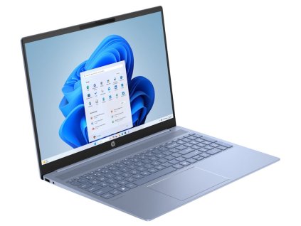 HP OmniBook 5 AI PC 16-af1003nc/ Core Ultra 5-225U/ 16GB DDR5/ 512GB SSD/ Intel Graphics/ 16"WUXGA,OLED/ W11H/ modrý C09WNEA#BCM