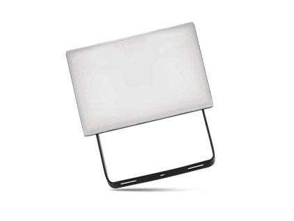 LED reflektor TAMBO, 10 W, 1000 lm, IP65, černý