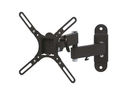 Konzolový držák LED TV 10–39" (25–99 cm)