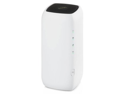 Zyxel FWA505  5G NR Indoor Router, Standalone/Nebula, 1 year Nebula Pro License, AX1800 WiFi, 1x Gb LAN, EU a UK FWA505-EU0102F