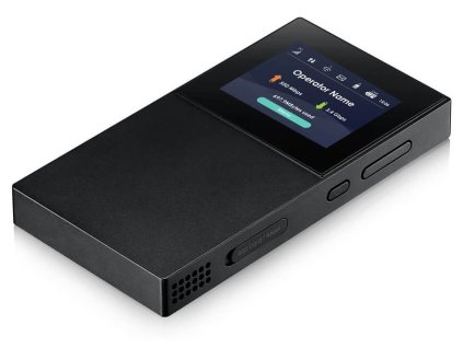 Zyxel NR2301 Router 5G NR Mobile WiFi, EU region NR2301-EU01V1F