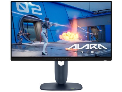 DELL AW2525HM Gaming / 25" LED/ 16:9/ 1920x1080/ FHD/ IPS/ 1000:1/ 1ms/ 2x USB/ DP/ 2x HDMI/ 3Y Basic on-site 210-BRYJ