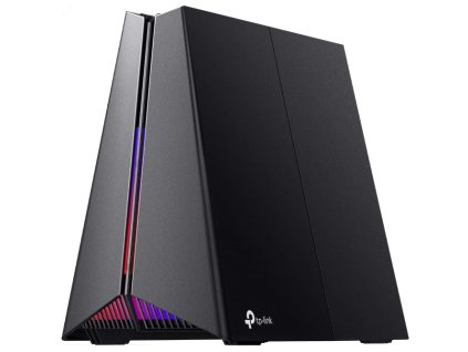 TP-Link Archer GE550 BE9600 WiFi 7 Herní router, 2x 5Gbit WAN/LAN, 3x 2,5GLAN, USB 3.0, EasyMesh Archer GE550