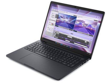 DELL Pro Max 16 MC16250/ Ultra 7-255H/ 32GB/ 1TB SSD/ 16" FHD+/ W11Pro/ 3Y PS on-site 265R5