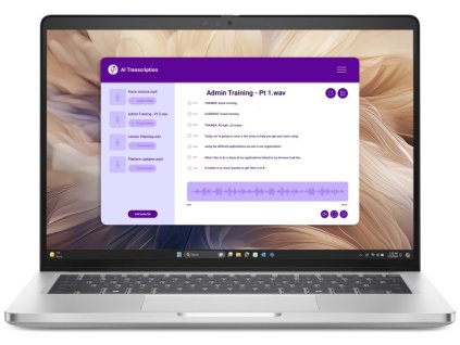 DELL Pro 14 Plus PB14251/ Ultra 7-255U/ 16GB/ 512GB SSD/ 14" FHD+/ W11Pro/ vPro/ 3Y PS on-site H1M3F