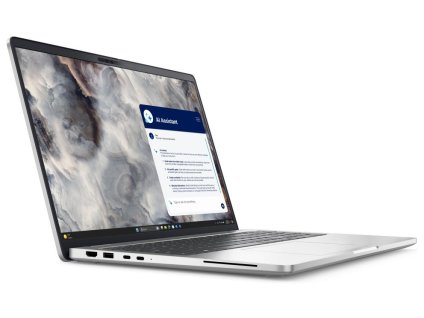 DELL Pro 16 Plus PB16251/ Ultra 5 235U/ 16GB/ 512GB SSD/ 16" FHD+/ W11Pro/ vPro/ 3Y PS on-site J95WY