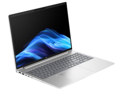 HP ProBook 4 G1i/ Core™ Ultra 7 255H/ 32GB DDR5/ 1TB SSD/ RTX 3050 4GB/ 16" WUXGA,matný/ W11H/ stříbrný B9ZE8ET#BCM