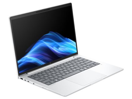 HP Elitebook 8 G1i/ Core™ Ultra 5 225H/ 16GB DDR5/ 512GB SSD/ Intel Graphics/ 14" WUXGA,matný/ W11P/ stříbrný AD4S0ET#BCM