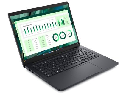 DELL Pro Max 14 MC14250/ Ultra 7 265H/ 32GB/ 1TB SSD/ 14" FHD+/ W11Pro/ 3Y PS on-site 9T2VW