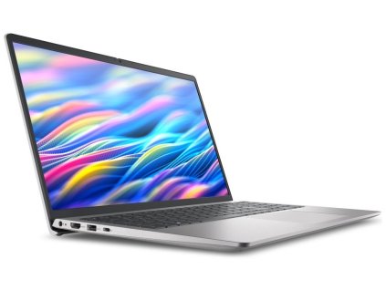 DELL 15 Base DC15251/ i5-1334U/ 16GB/ 1TB SSD/15.6" FHD/ hliník/ W11Pro/ 3Y PS on-site podsvícená kl. F1T6K
