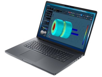 DELL Pro Max Plus 18 MB18250/ Ultra 7 265HX/ 32GB/ 1TB SSD/ 18" QHD+/ RTX PRO 3000 12GB/W11Pro/ 3Y PS on-site W2G20