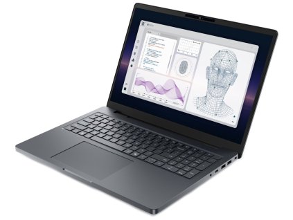 DELL Pro Max Plus 16 MB16250/ Ultra 7 265HX/ 32GB/ 1TB SSD/ 16" FHD+/ RTX PRO 1000 8GB/W11Pro/ 3Y PS on-site 73R5K