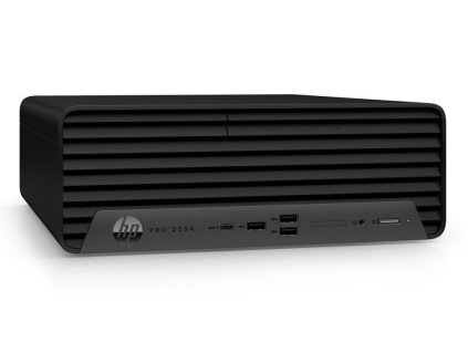 HP Pro SFF 400 G9/ i5-14500/ 16GB DDR5/ 512GB SSD/ Intel® UHD/ W11P/ kbd+myš 9H7V4ET#BCM