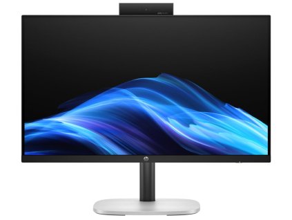 HP ProStudio 4 G1i/ AiO/ Ultra 5 225T/ 16GB DDR5/ 512GB SSD/ Intel® Graphics/ 23,8"FHD,matný/ bez OS/ kbd+myš/ černý BY7E5ET#BCM