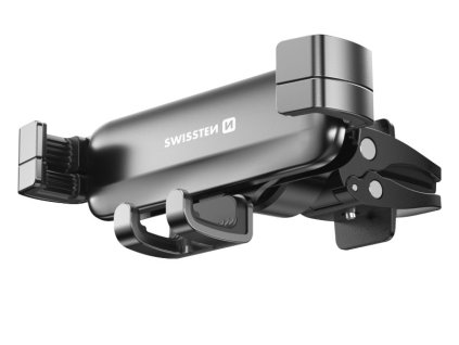 Swissten Gravity držák do ventilace auta s-grip g3-av4 65010802