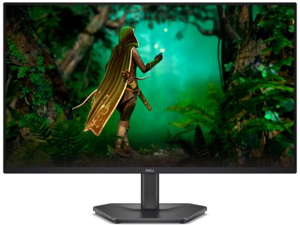 DELL 27 SE2725HG/ 27" LED/ 16:9/ 1920x1080/ 1000:1/ 5ms/ Full HD/ IPS/ 2xHDMI/ DP/ 3Y Basic on-site 210-BSNS