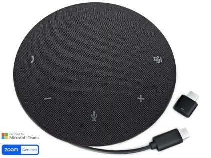 DELL Pro Plus bezdrátový Speakerphone SL525 521-BBMZ