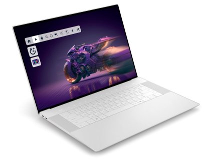 DELL 16 Premium DA16250 Touch/ Ultra 9 285H/ 32GB/ 1TB SSD/ 16.3" 4K OLED dotykový/ RTX 5060 / W11Pro/ 3Y PS NBD on-site DA16250_ARLH_008