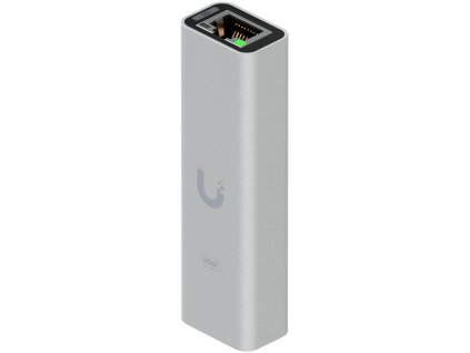 Ubiquiti 5G Ethernet Adapter - 5Gbitový síťový adaptér USB-C na RJ-45 UACC-Adapter-RJ45-USBC-5GE