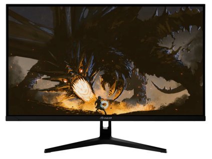 AROZZI NOVA herní monitor 32" 32T2K180 Black/ LED/ 2560x1440/ 180Hz/ IPS/ 1000:1/ 1ms/ 2xHDMI/ DP/ černý AZ-NO-32T2K180-BK