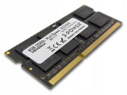 Screenshot 2025 08 29 at 15 52 48 2 Power SODIMM 8 GB DDR3 C12800 1600 MHz inComputer.cz