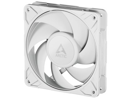 ARCTIC P12 Pro PST ventilátor 120mm bílý ACFAN00308A