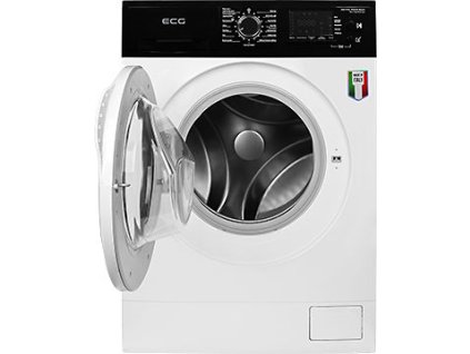 Automatická pračka ECG EWS 70142 SW  ..Nové - vystaveno na prodejně