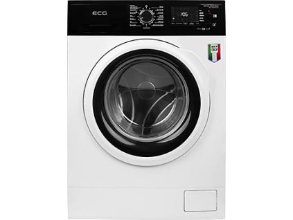 Automatická pračka ECG EWS 70142 SW  ..Nové - vystaveno na prodejně