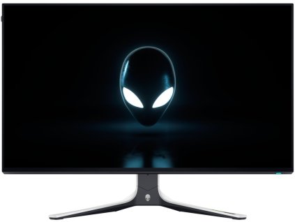 ROZBALENÉ - DELL AW2723DF Alienware/ 27" LED/ 16:9/ 2560x1440/ QHD/ IPS/ 1000:1/ 1ms/ 4x USB/ DP/ HDMI/ pivot/ 3Y Basic o... 210-BFII-VYP