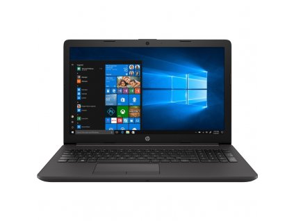 Notebook HP 250 G7 černý (6BP18EA#BCM) hpp6bp18ea