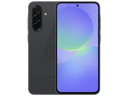 Samsung Galaxy A36 5G - Awesome Black   6,7"/ 256GB/ 8GB RAM/ 5G/ Android 15 SM-A366BZKGEUE