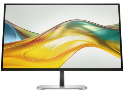 HP 527pq/ 27"/ 2560x1440/ IPS/ 5ms/ 350 cd/m2/ 1500:1/ 100Hz/ HDMI/ DP/ VESA/ USB/ černý 9D9S0UT#ABB