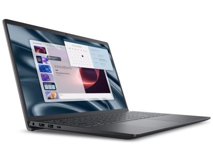 DELL Pro 15 Essential PV15250/ Core 3 100U/ 8GB/ 512GB SSD/ 15.6" FHD/ FPR/ W11Pro/ 3Y PS on-site 65J77