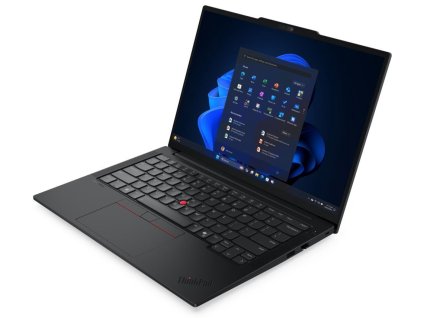 Lenovo E14 Intel G7/ Ultra 5 225U/ 16GB DDR5/ 512GB SSD/ Intel Graphics/ 14"WUXGA,matný/ W11H/ černý 21SX0080CK