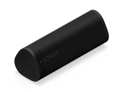 Sonos Roam 2 Černá ROAM2R21BLK