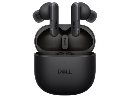 DELL Pro Plus Earbuds EB525/ bezdrátová sluchátka/ Bluetooth/ černá 520-BBNM