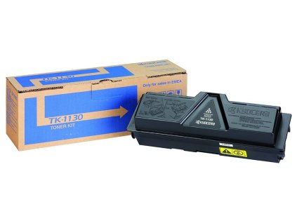 Kyocera toner TK-1130/ FS-1030MFP/ 1030MFP/DP/ FS-1130MFP/ 3000 stran/ Černý TK-1130