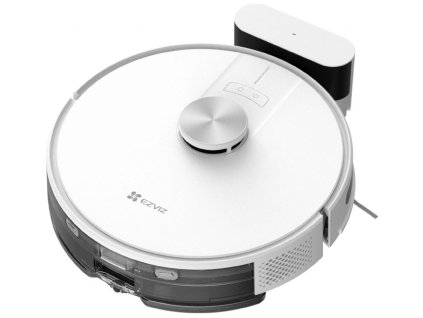 EZVIZ robotický vysavač RE4 CS-RE4-PWT2