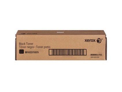 Xerox originální toner 006R01731 (černý, 13 700str.) pro Xerox B102x 006R01731