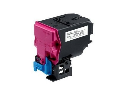 Konica Minolta toner TNP-22M pro Bizhub C35, purpurový, 6000 stran A0X5352