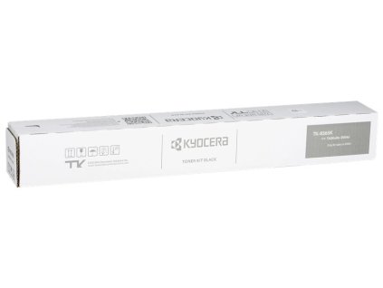 Kyocera toner TK-8365K černý na 25 000 A4 stran, pro TASKalfa 2554ci TK-8365K