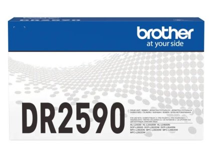 BROTHER optický válec DR-2590 pro L24xx/26xx/28xx/29xx 15000 str. DR2590