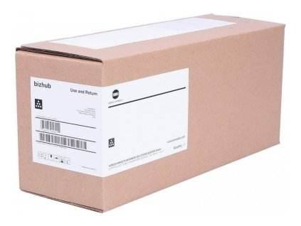 Konica Minolta Toner TNP-48K (black) 10000str., pro Bizhub C3350, C3850 A5X0150