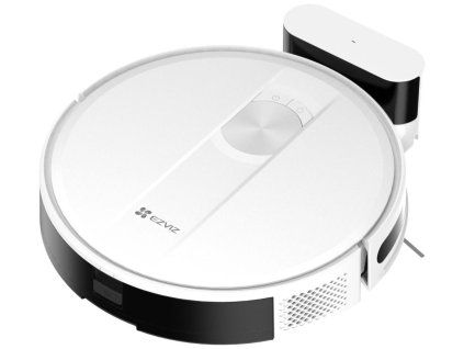 EZVIZ robotický vysavač RC3 CS-RC3-TWT2