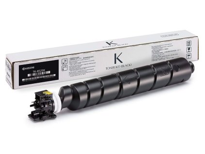 Kyocera toner TK-8525K/ 30 000 A4/ černý/ pro TASKalfa4052ci TK-8525K