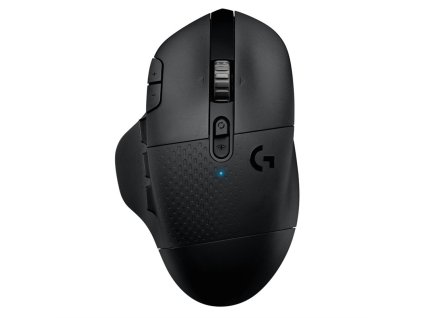 Myš Logitech Gaming G604 Lightspeed Wireless černá log910005649