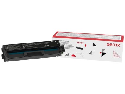 Xerox originální toner 006R04387, black, 1500str., Xerox C230, C235 006R04387