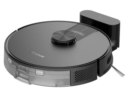 EZVIZ robotický vysavač RE4 black CS-RE4-PBT2